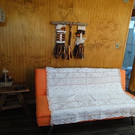 Hostal Lago Condor Puerto Natales Exterior photo
