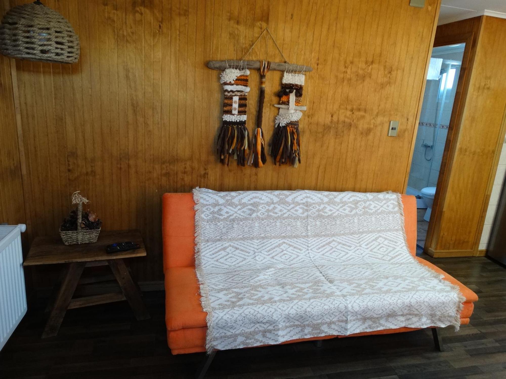 Hostal Lago Condor Puerto Natales Exterior photo